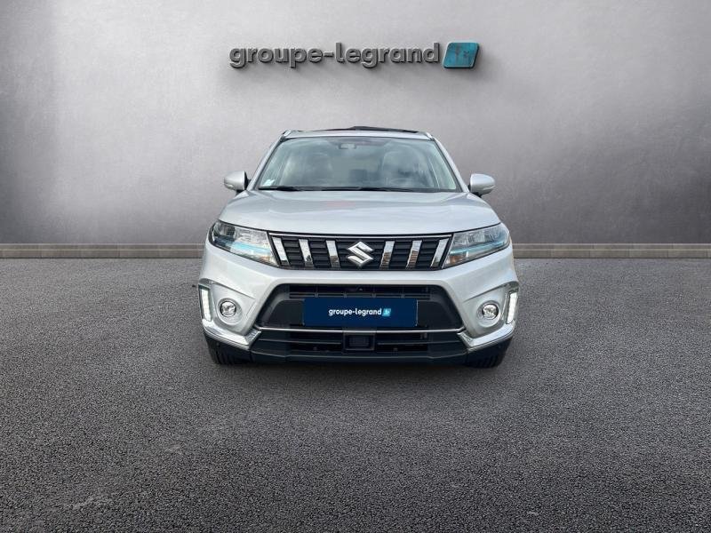 suzuki - Visuel 1